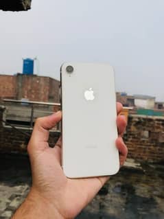 iPhone XR (Exchange Possible)