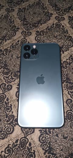 Iphone 11pro 64gb pta approved