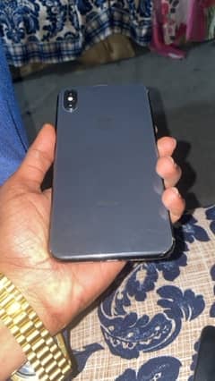 Xs Max 256gb factory unlock