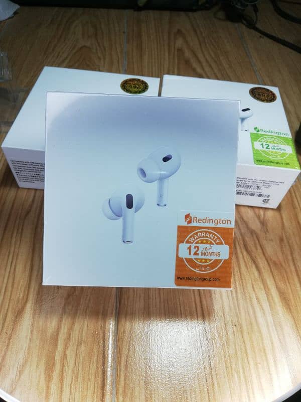 airpod pro 2nd generation very awesome sound and bass quality 1