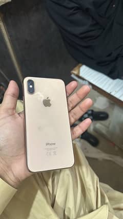 APPLE IPHONE XS