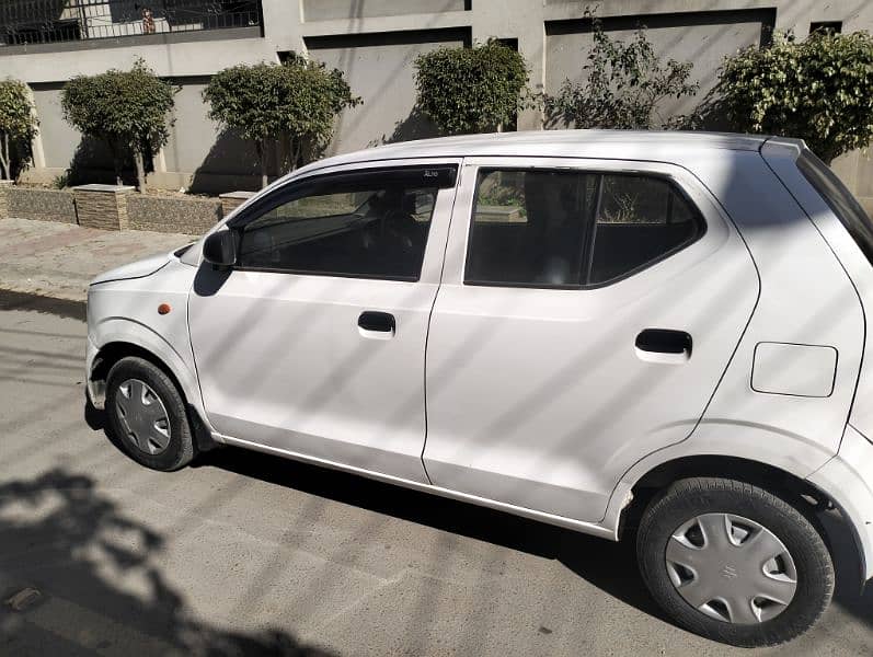 Suzuki Alto 2021 3