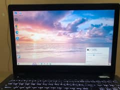 STYLE NOTE LAPTOP BEST CONDITION