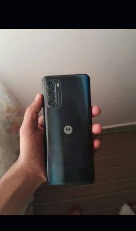 Moto g stylus 5g 2022 NON PTA  ha  4GB 128GB ha Urgent sale ha . . . . 0