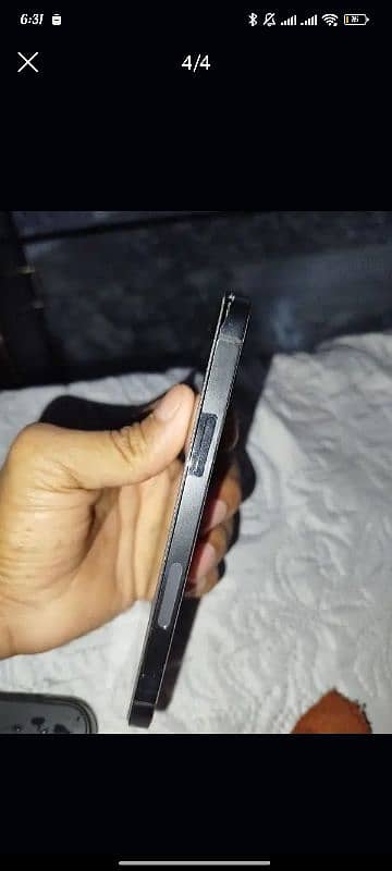 i phone 12pro non pta fu 128gb 2