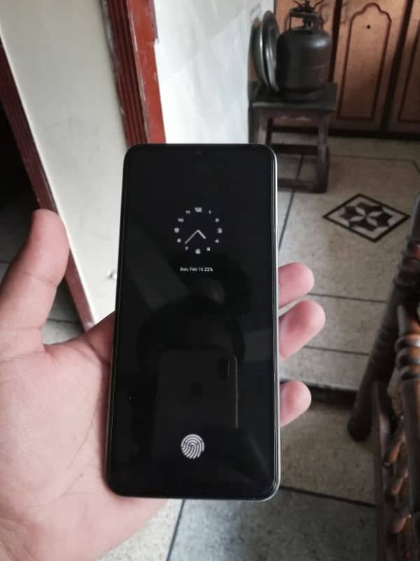 Vivo v23e 1