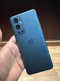 OnePlus 9 Pro 12/256GB PTA Approved