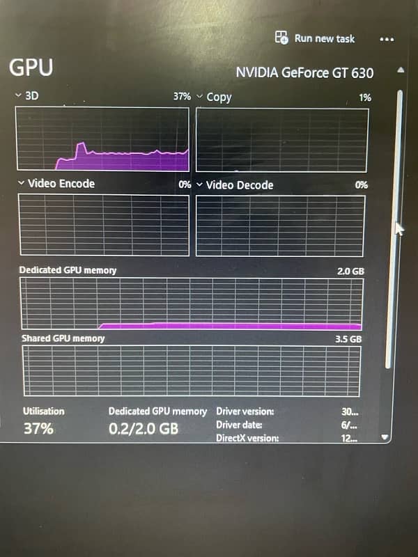 HP AMD PRO A12 R7, ( DDR 4 )12 COMPUTE CORES 7