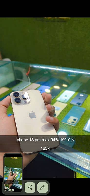 Iphone 13 pro 1