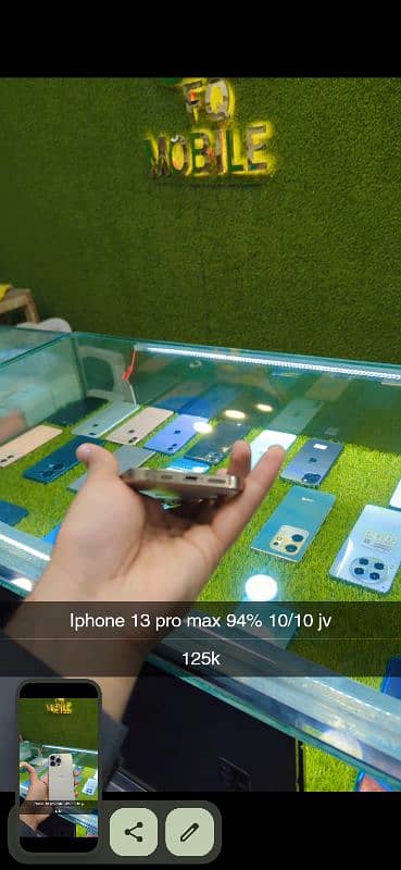 Iphone 13 pro 2