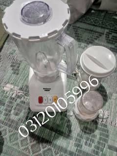 juicer machine ek do martba Chali hai bilkul new hai