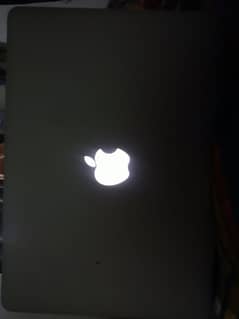 MacBook