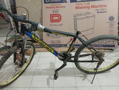 Bicycle for sell