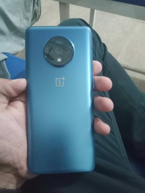 oneplus 7t 1