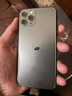 iphone 11 pro factory 64gb