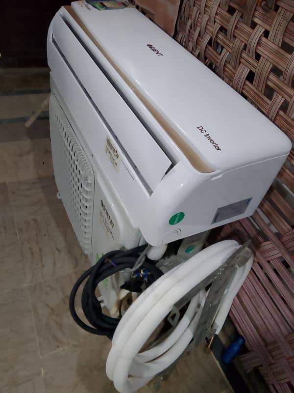 orient Ultron e Comfort Dc inverter 6