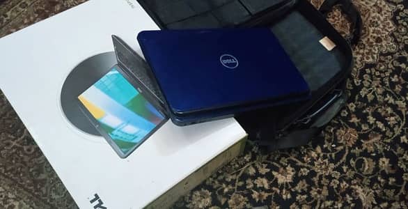 Dell Core i5 N5110  2nd Gen (urgent)