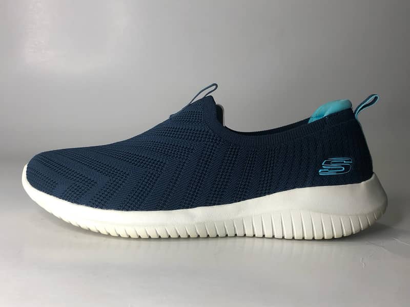 Skechers Ultra Flex_First Take 2