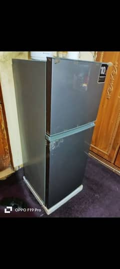 Haier mini fridge