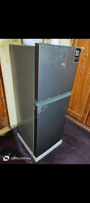 Haier mini fridge 0