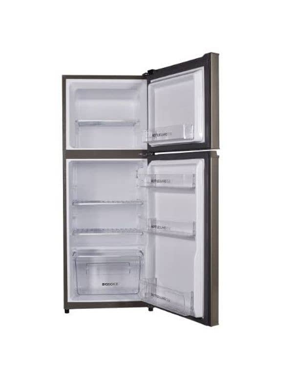 Haier mini fridge 2