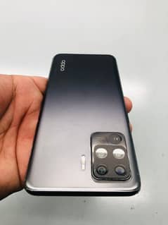 Oppo F19 pro 8+8  128