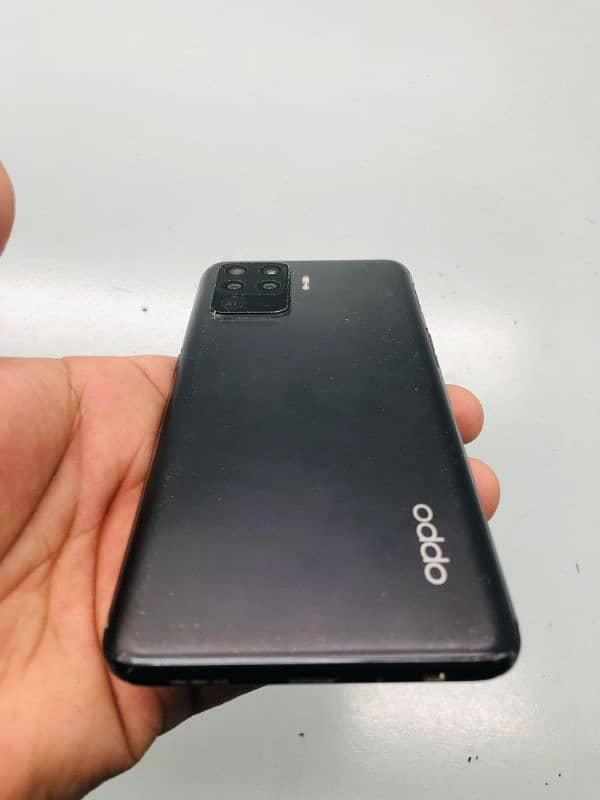 Oppo F19 pro 8+8  128 1