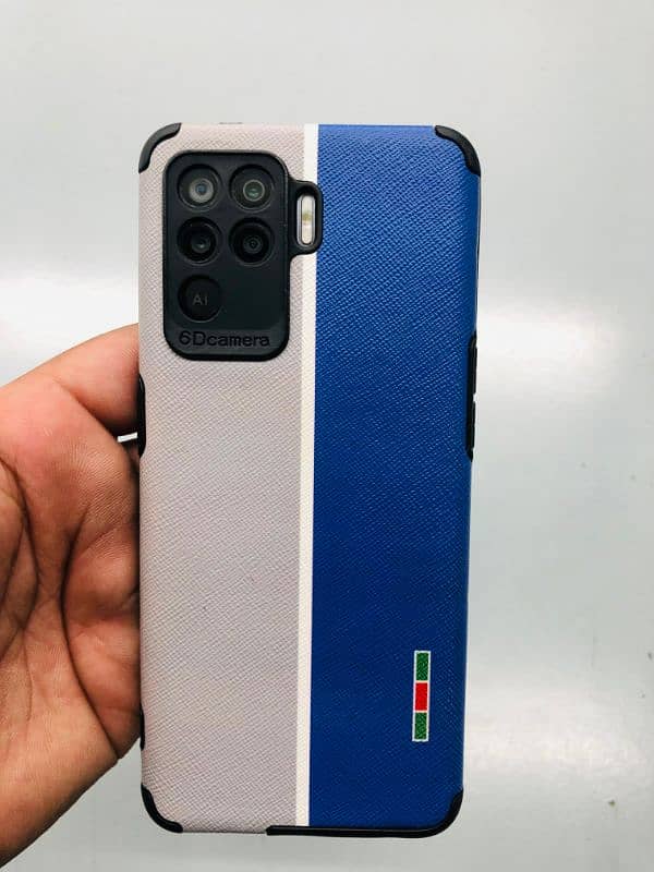 Oppo F19 pro 8+8  128 5