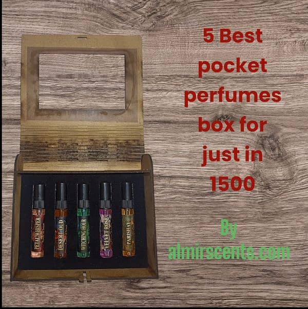 best long lasting original perfumes 17