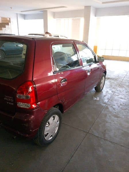 Suzuki Alto 2012 1