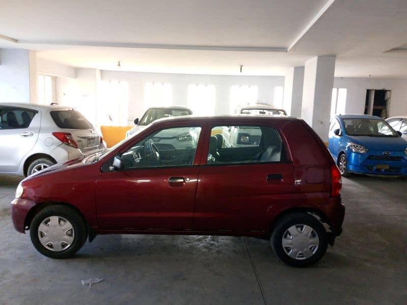 Suzuki Alto 2012 6