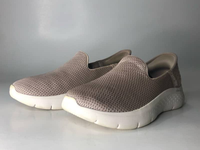 Skechers Slip_ons - Go Walk Flex 4