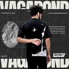 VagAbond t-shirts