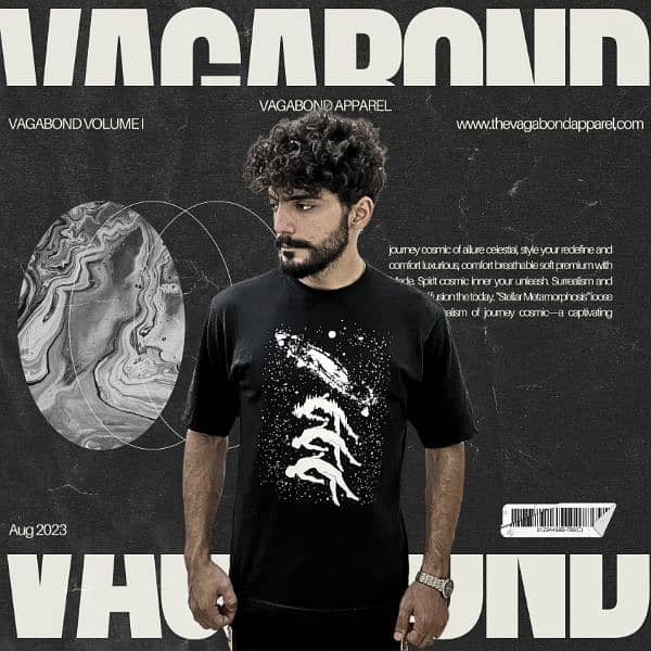 VagAbond t-shirts 1