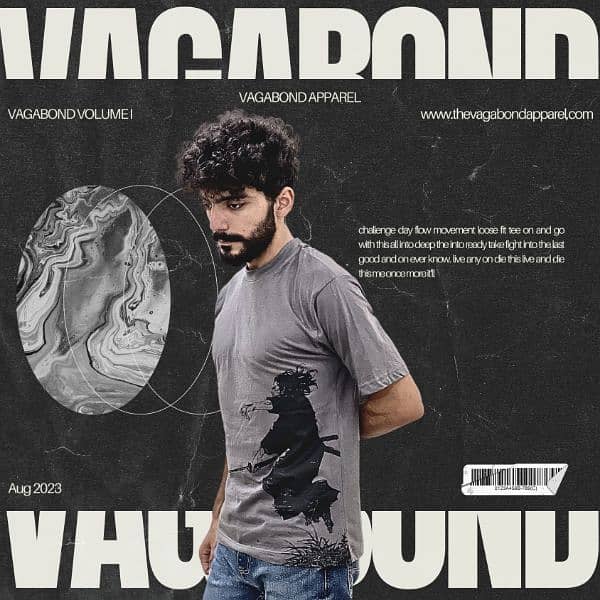 VagAbond t-shirts 2