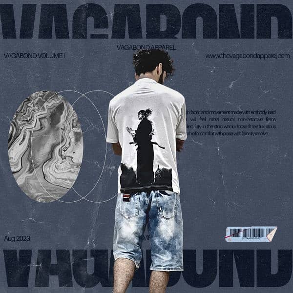 VagAbond t-shirts 5