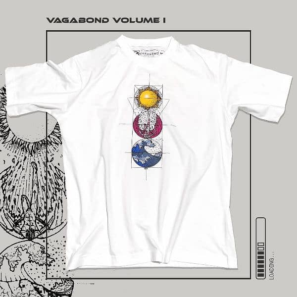 VagAbond t-shirts 6