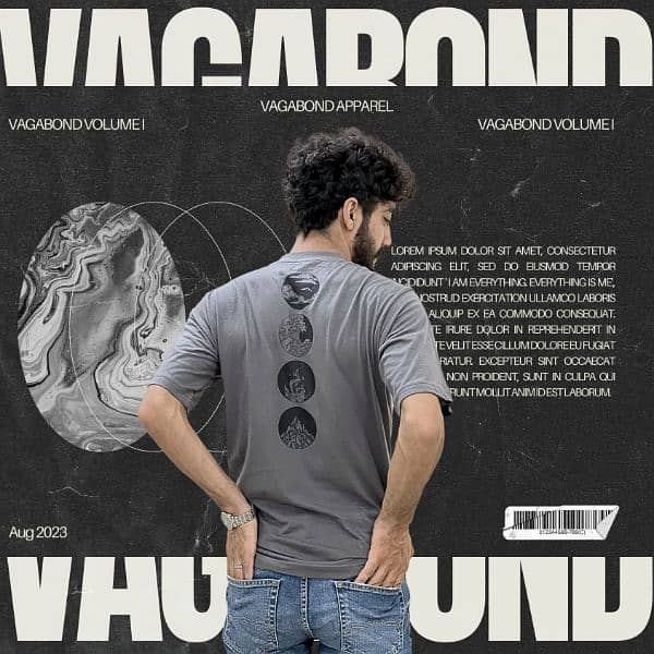 VagAbond t-shirts 7