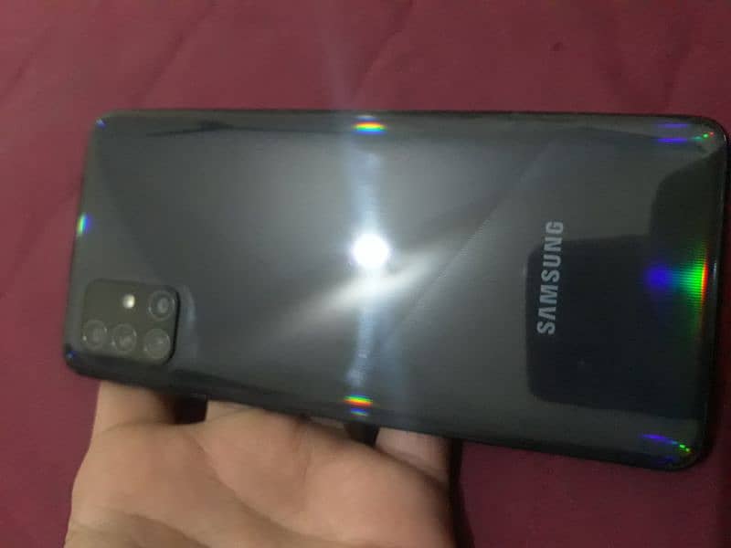 Samsung A51 1