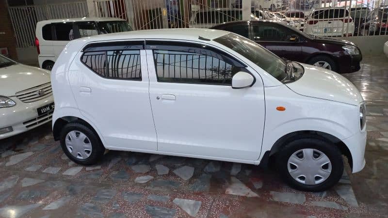 Suzuki Alto 2004 2