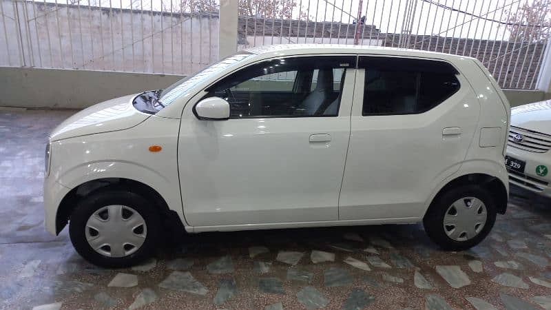 Suzuki Alto 2004 3