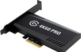 Elgato 4K60 Pro MK. 2, Internal Capture Card