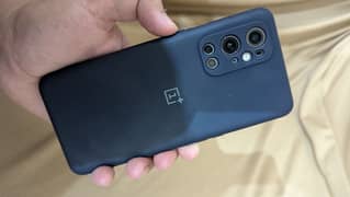 OnePlus 9pro le2121 global pta dual sim