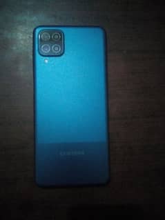 Samsung Galaxy A12 Pta Block ALL iteams in Stock