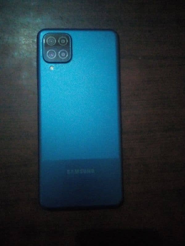 Samsung Galaxy A12 Pta Block ALL iteams in Stock 0