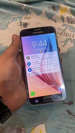 Samsung Galaxy S6 PTA Aproved 9.5/10