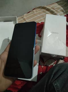 Oppo A54 All 0k