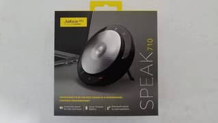 JABRA SPEAK 710 WIRELESS BLUETOOTH SPEAKER FOR SOFTPHONE!!!