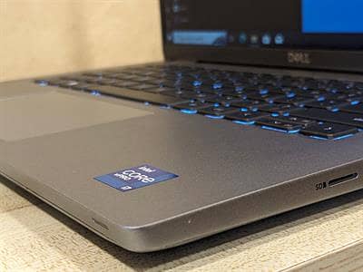 Dell Latitude 5440 Intel Core i5 13 Gen vPro 16Gb Nvme 256 SSD 0