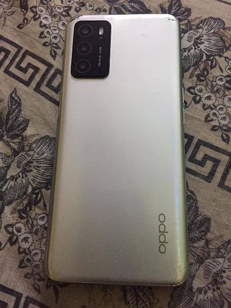 Oppo A 16 2